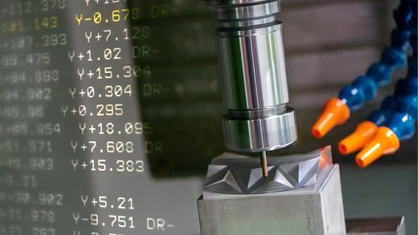 What is precision CNC machining service? |  MINGNON