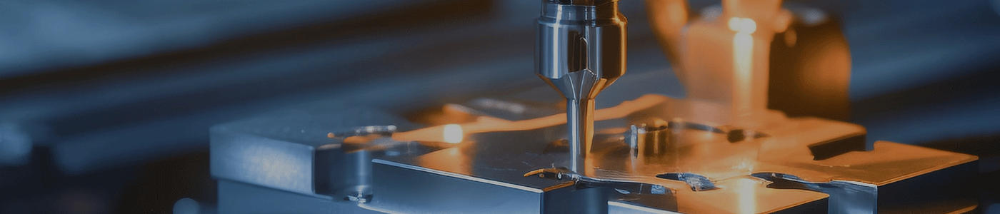 CNC Machining