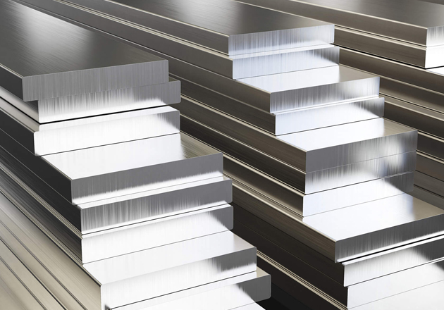 Aluminum