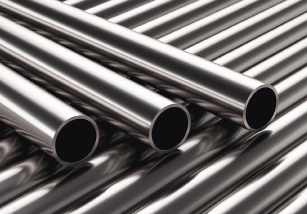 Stainless Steel