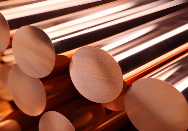 Copper