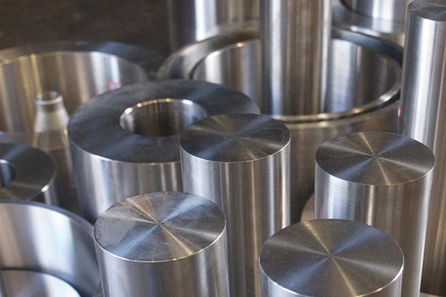 Titanium Alloy
