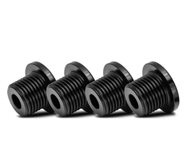 Black Oxide Coating