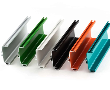 Powder Coating