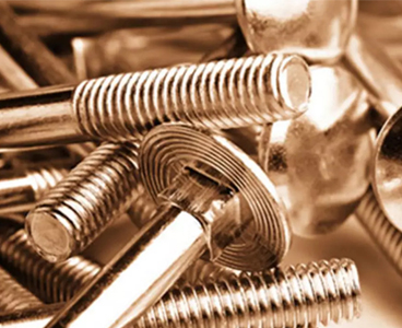 Electroplating
