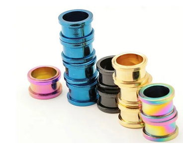 Anodizing