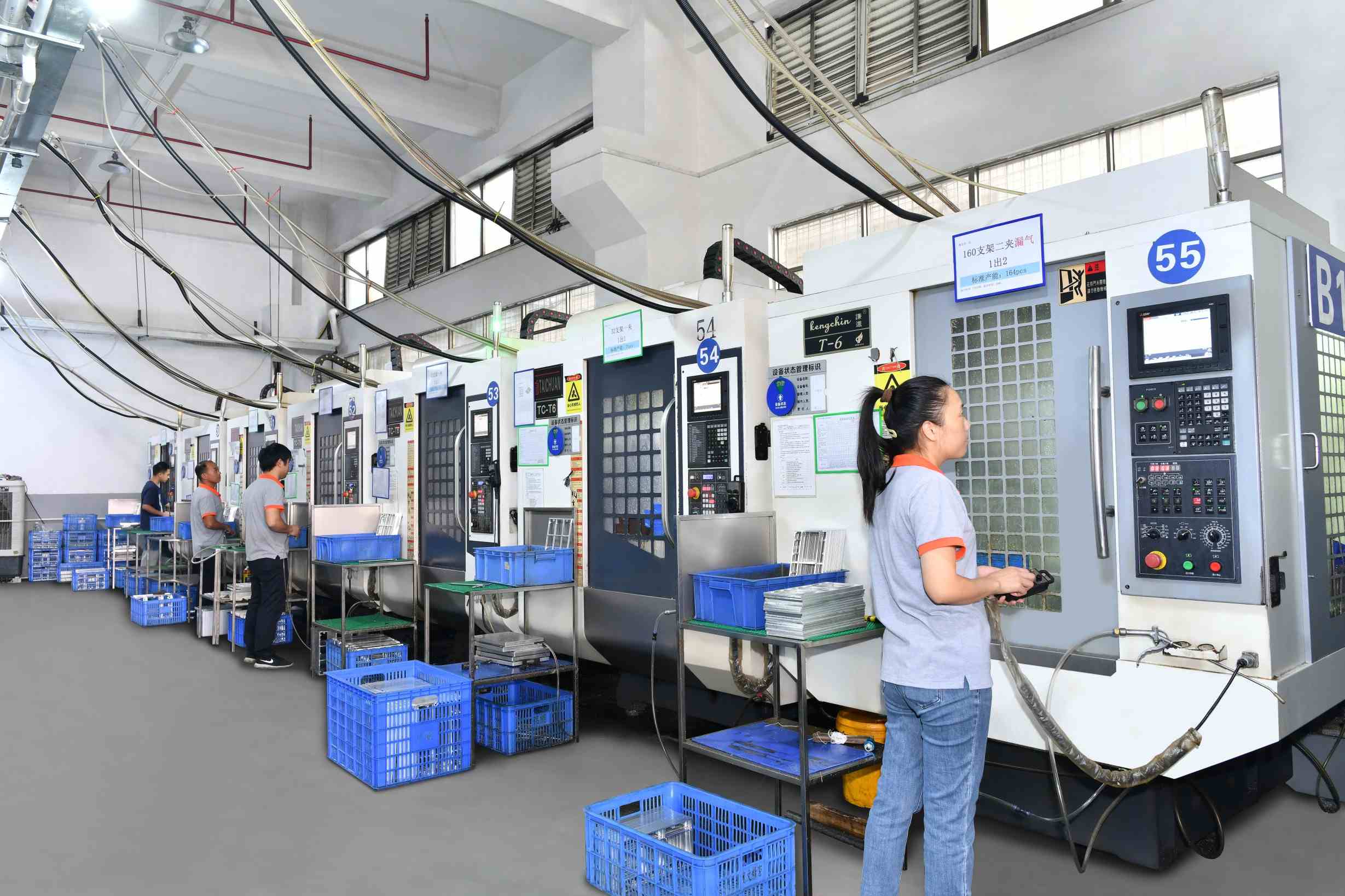 CNC Workshop 2