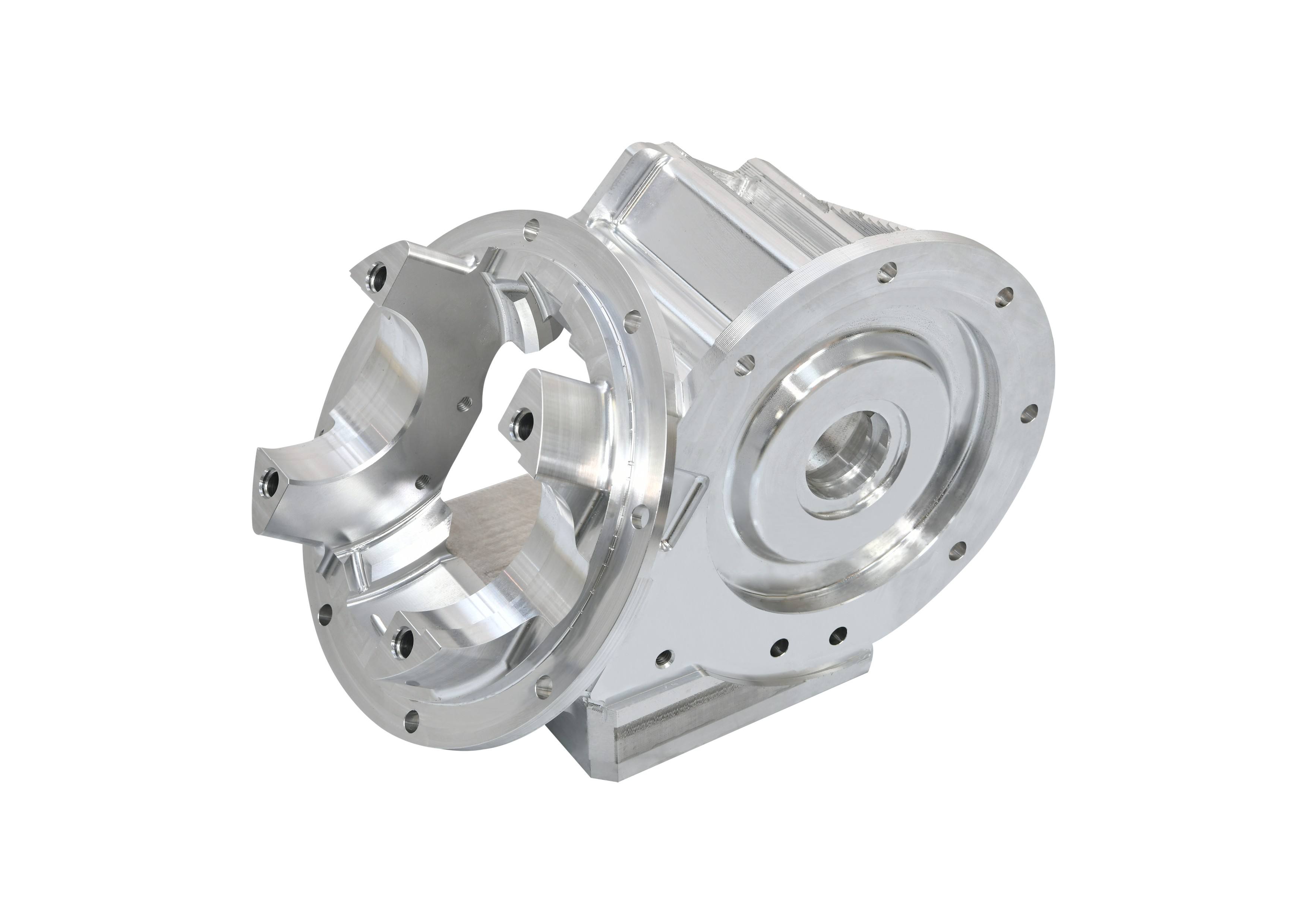 5 Axis Products