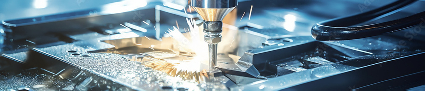 CNC Milling