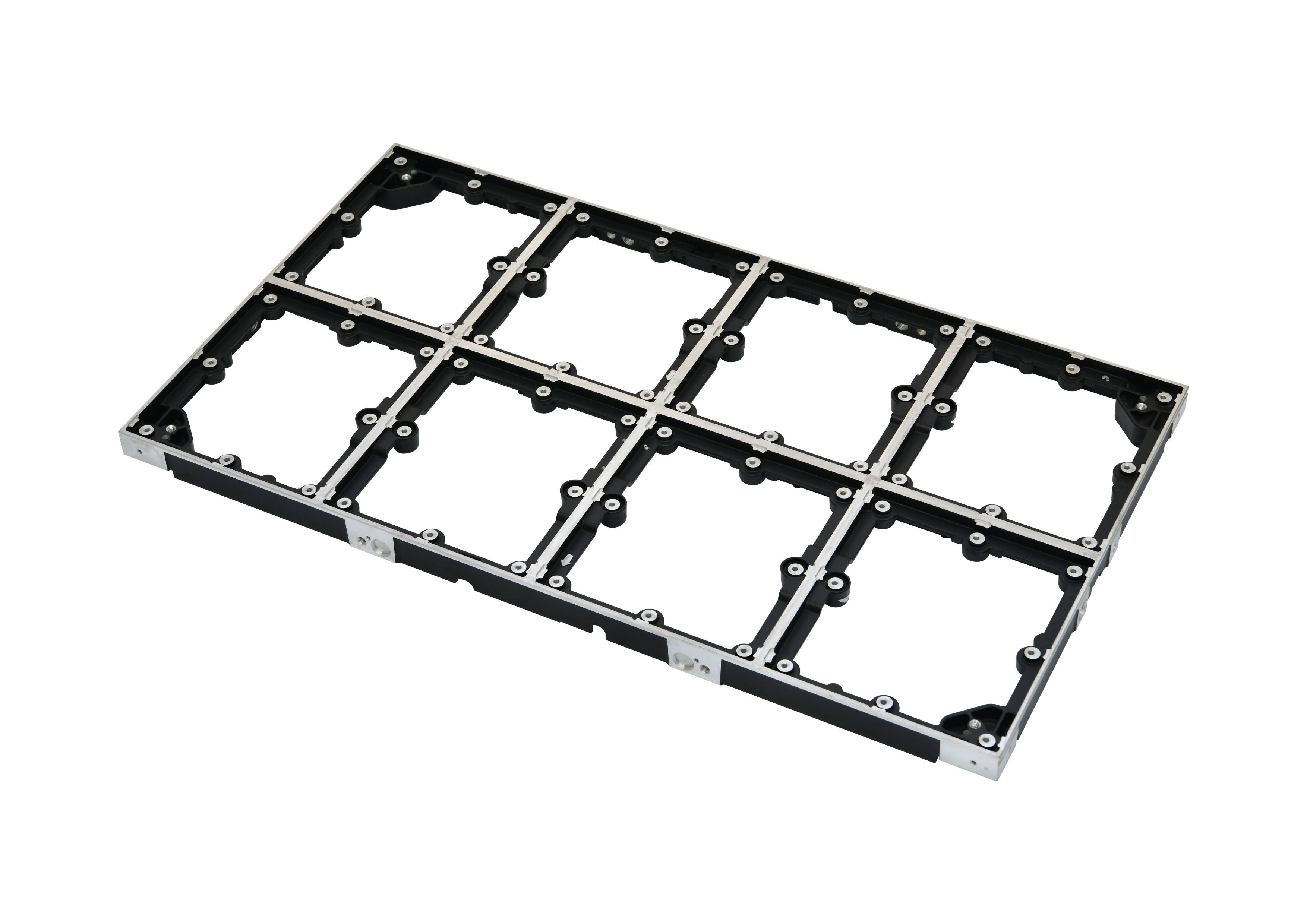 Aluminum CNC Machining Service