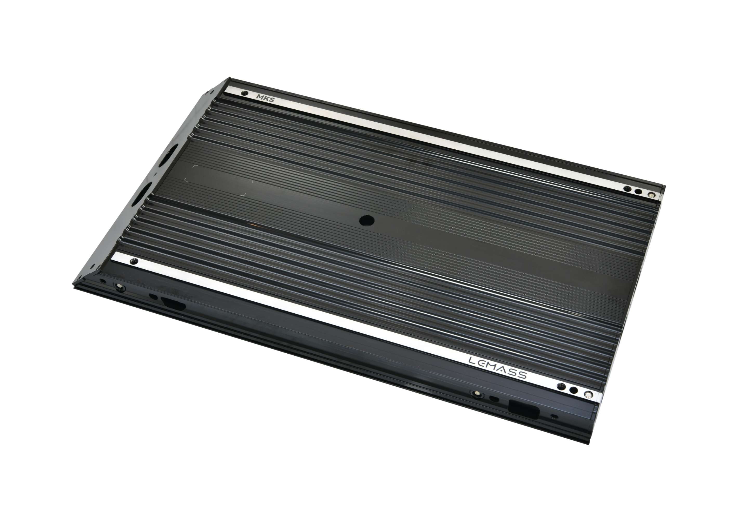 Precision CNC Machining Parts