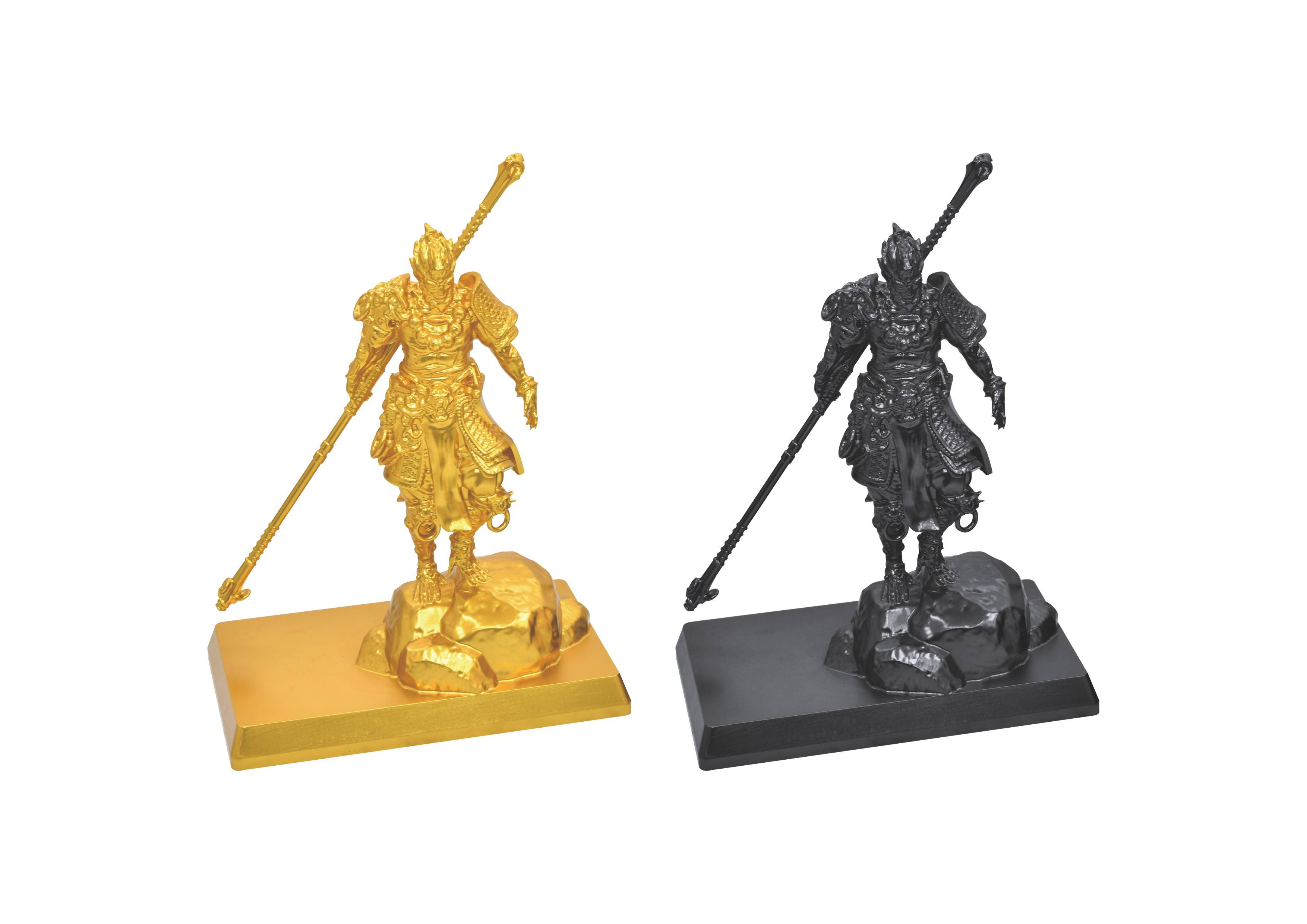 Benefits of Using 5-Axis Precision Milling for High-Detail Figurines