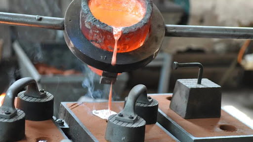 The Science Of Die Casting And Pressure Die Casting: Applications And Benefits for Aluminum Manufacturing