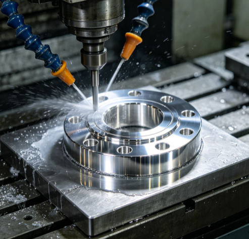 Complete Comparison of Surface Treatment Technologies for CNC Machining