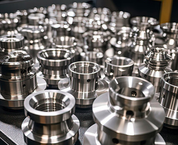 How One CNC Machining Partner Can Simplify Your Entire Manufacturing Supply Chain
