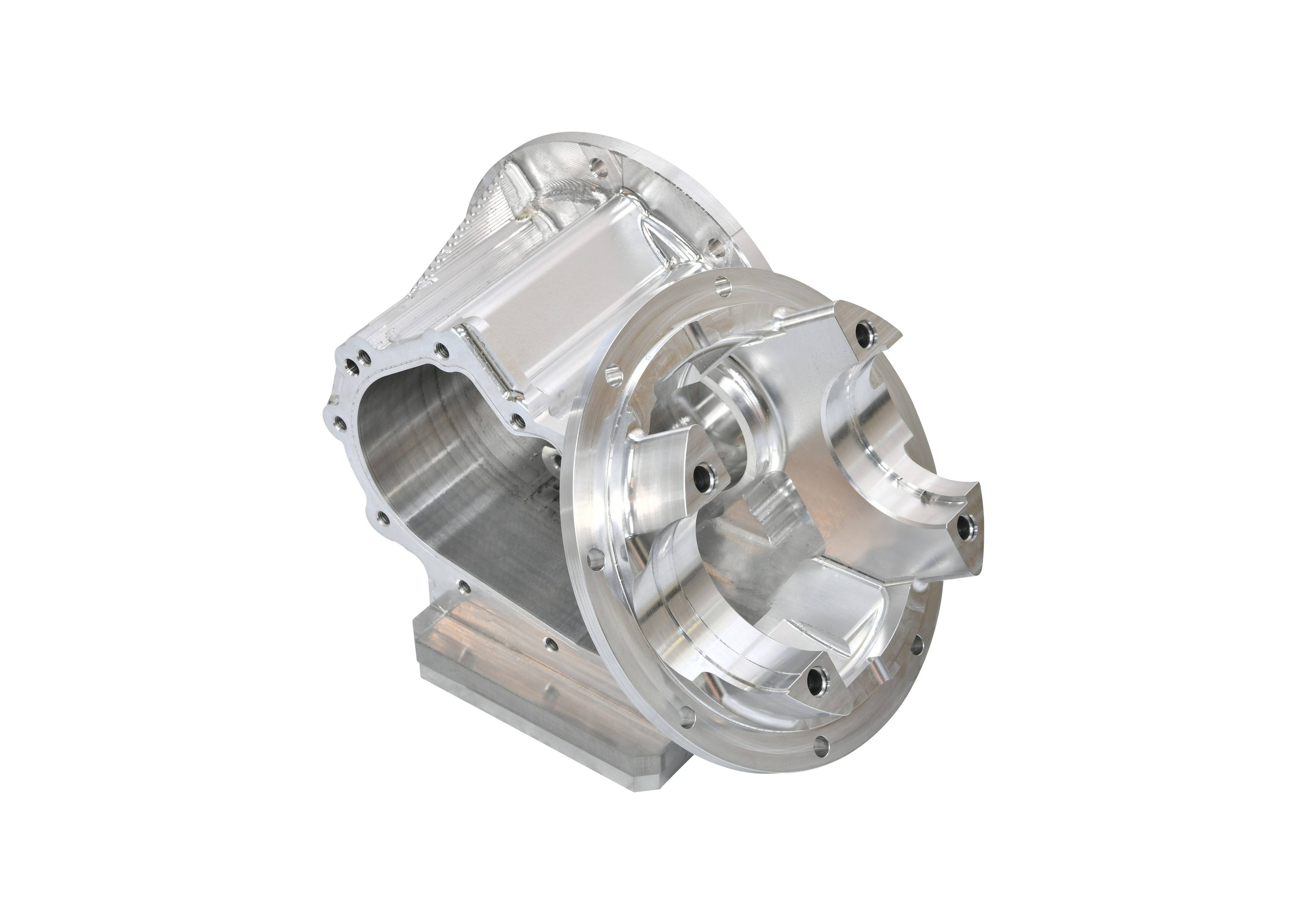 From Prototype to Production: Choosing the Right Machining and Manufacturing Process