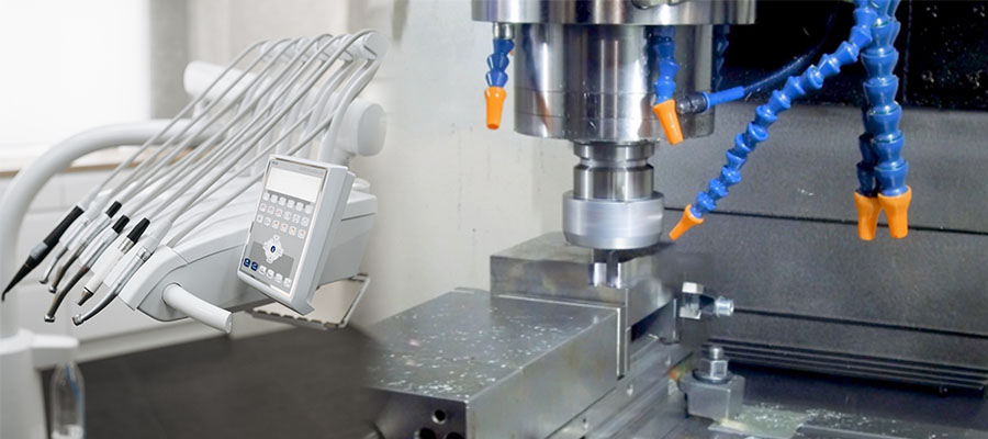 MINGNON is also widely used in the medical device industry, providing high-precision medical tools, surgical instruments, implantable devices, etc., to ensure that each component meets strict hygiene and safety standards.
