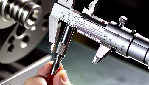 Provide precision processing services for the instrumentation industry, and manufacture high-precision sensors, measuring tools, optical equipment, etc.