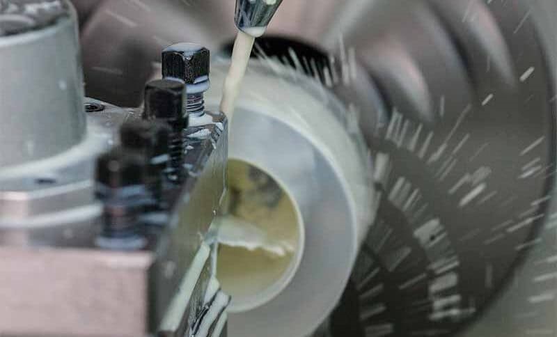 Features of Prototyping Machining