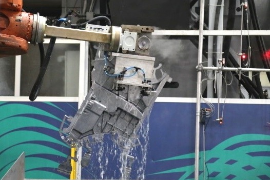 Aluminum Die Casting Manufacturer