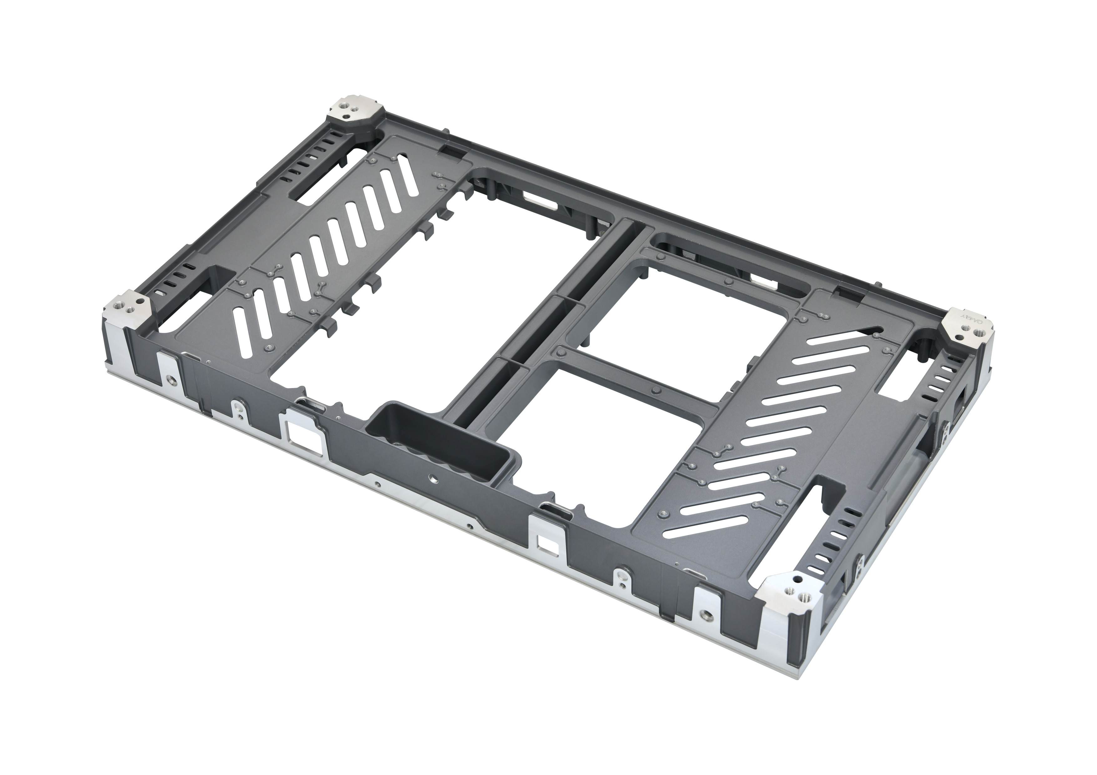 CNC Milling CNC Milling