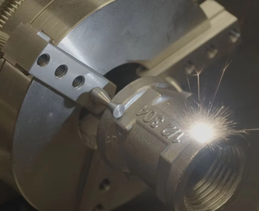 Laser Marking Service